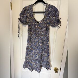 Brave st London Dress